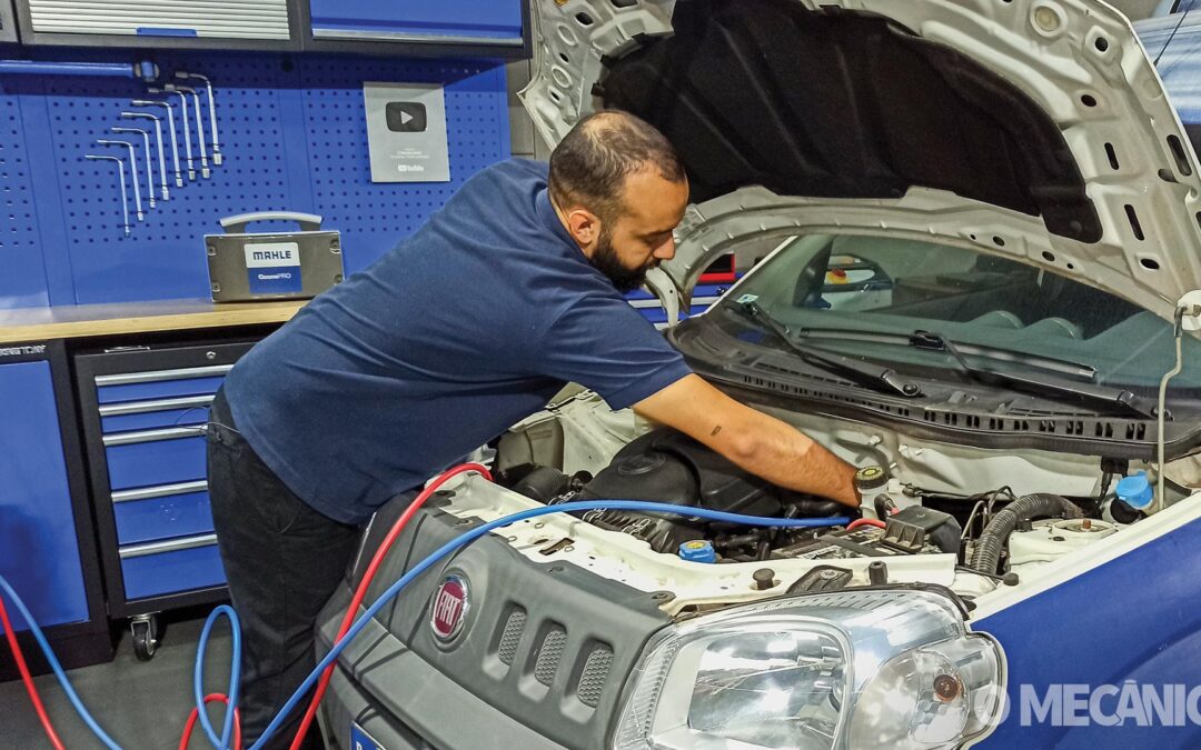 Proteja o compressor do ar-condicionado do carro no verão: veja recomendações de especialista
