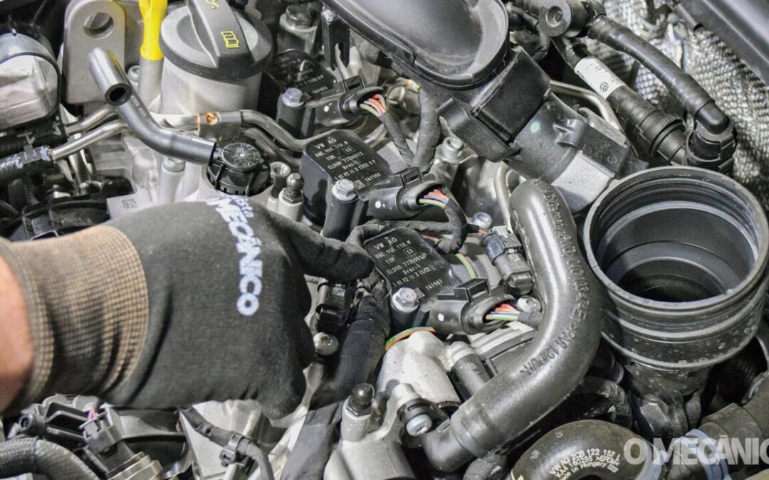 Verão de 2025: quatro passos para preservar o sistema de injeção do motor