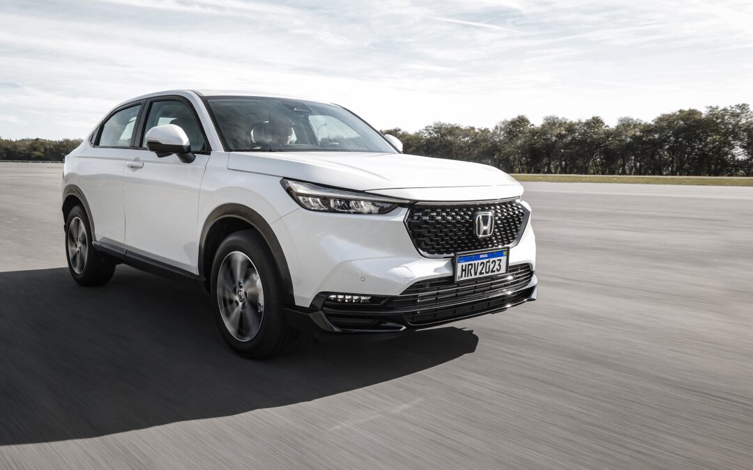 Honda supera 91 mil unidades vendidas em 2024