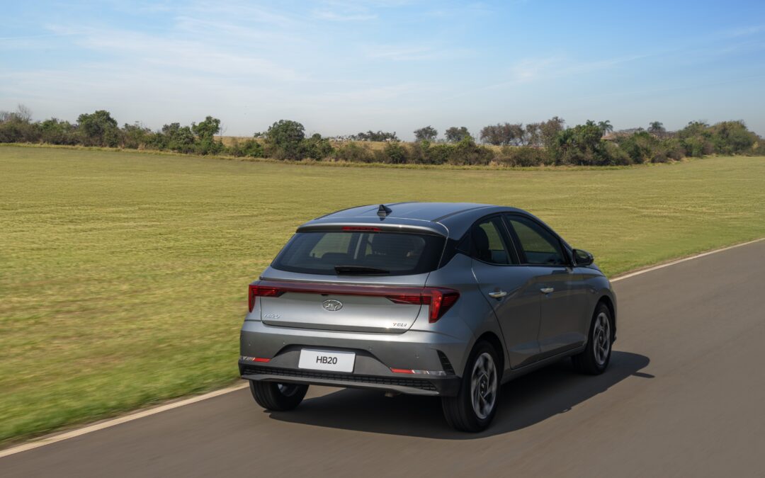 Hyundai e Sem Parar lançam campanha para gratuidade na mensalidade