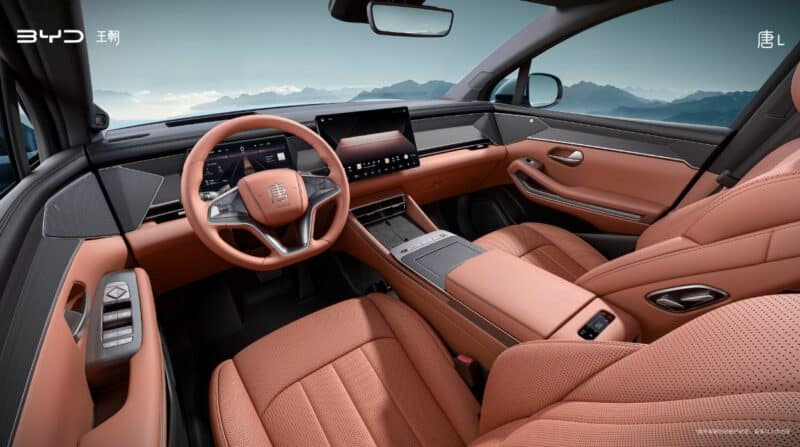 Interior Tang L Interior Tang L
