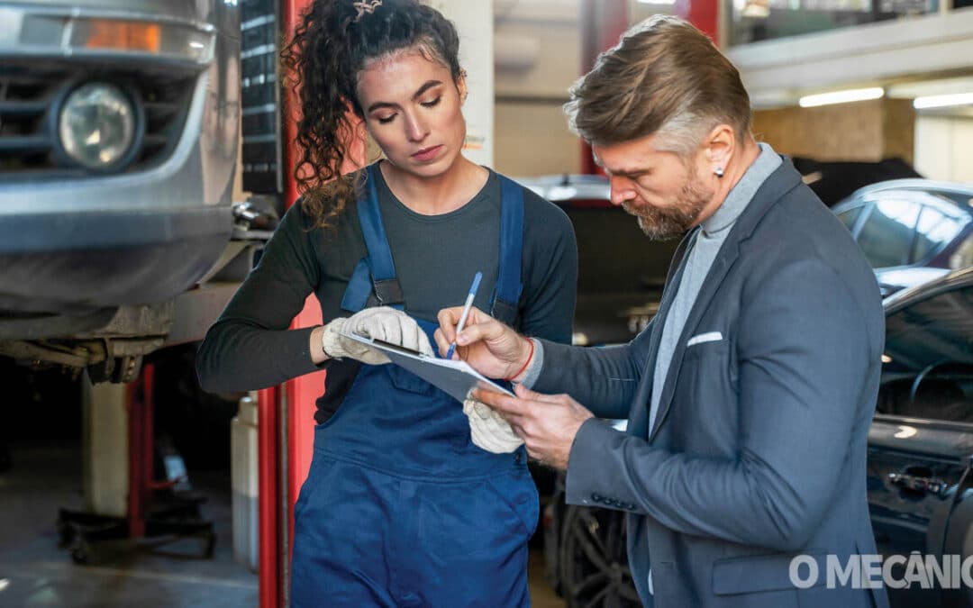 Mulheres no setor automotivo: veja os desafios e avanços nos últimos anos