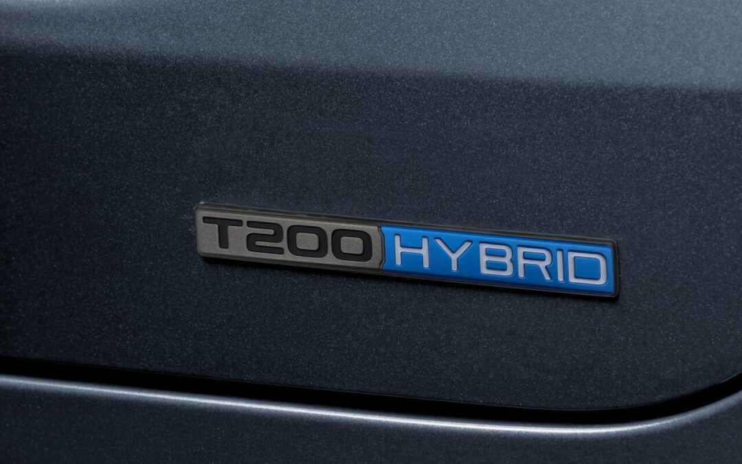 Fiat disponibiliza atualização do sistema híbrido 12V de Pulse e Fastback