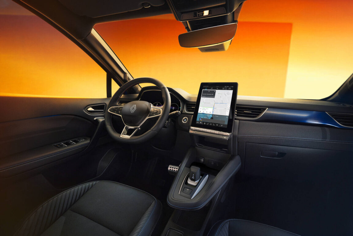 Renault Captur Renault Captur