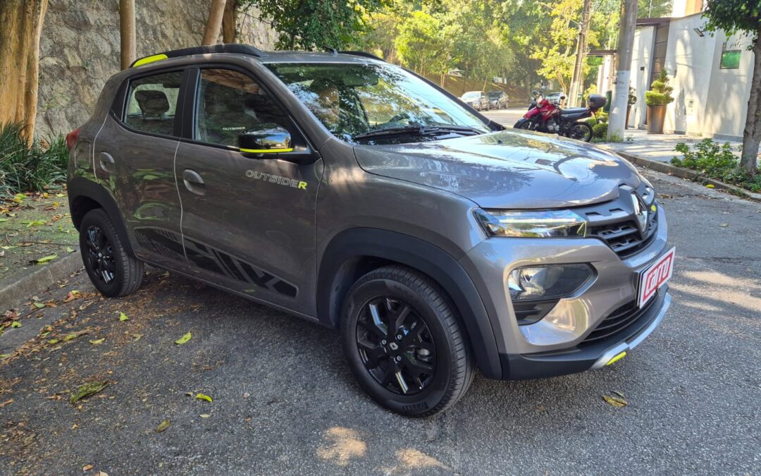 Carro sustentável: veja os descontos já disponíveis