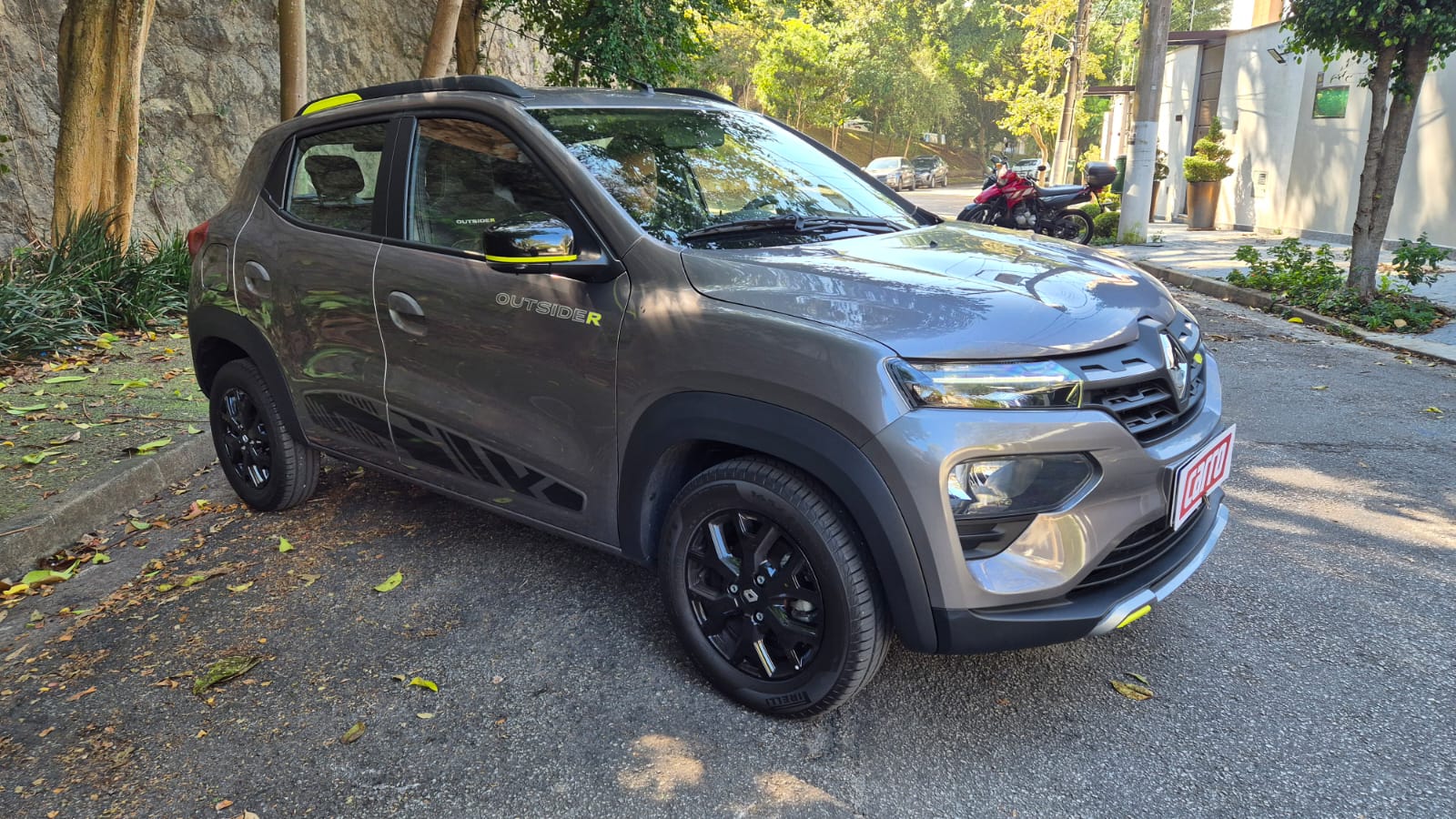 Carro sustentável: veja os descontos já disponíveis