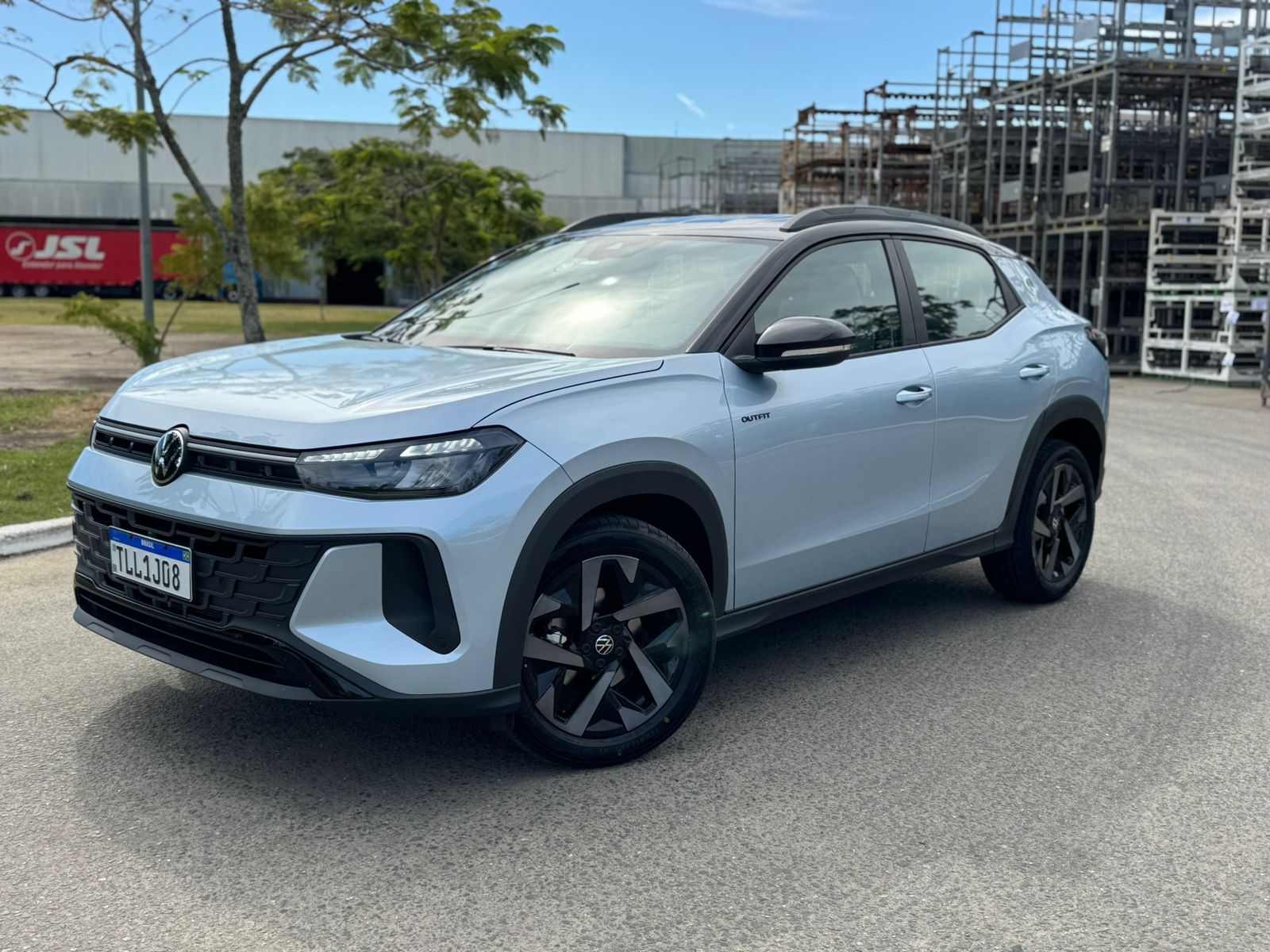 Volkswagen sorteará Tera para que for ao The Town 2025; veja como participar