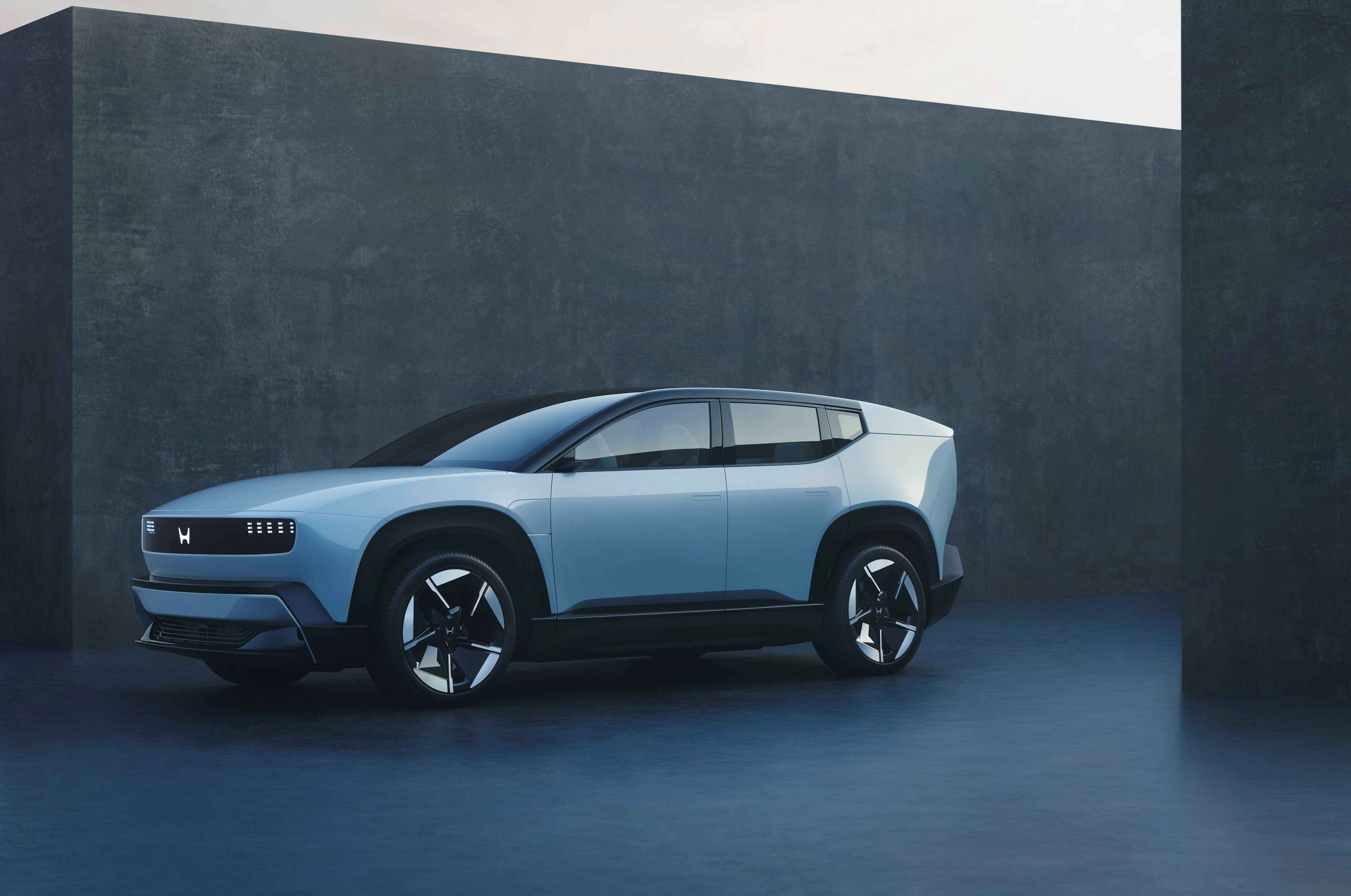 Honda vai apresentar novos conceitos no Festival de Velocidade de Goodwood 2025