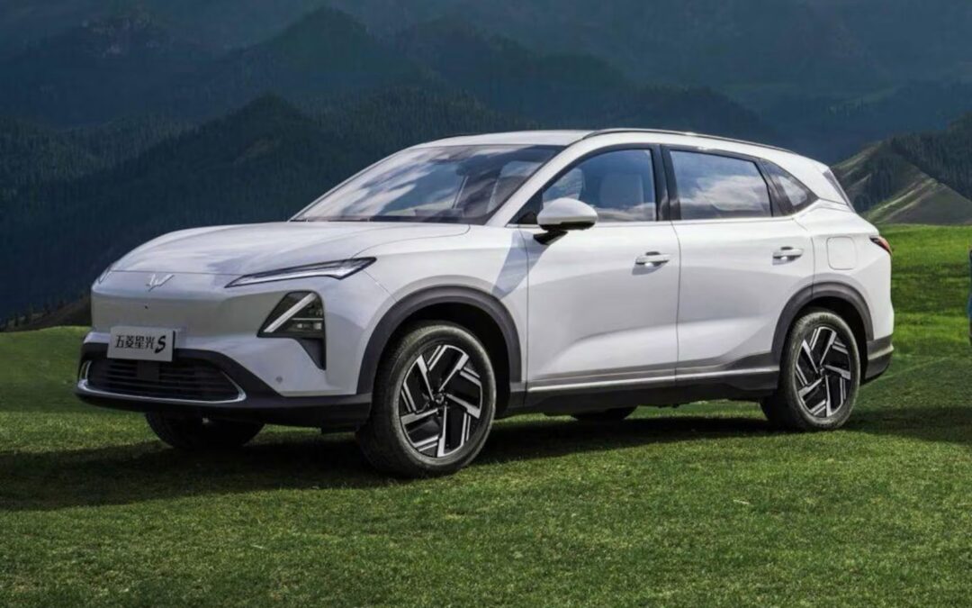 GM vai fazer onda de lançamentos no Brasil: de Onix a Captiva