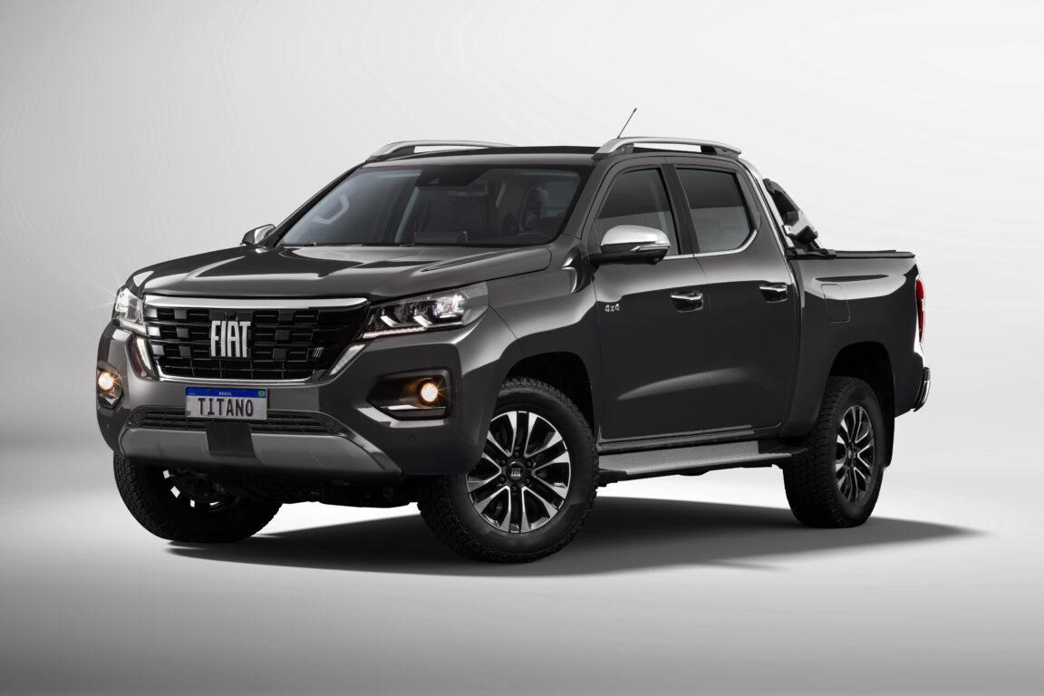 Qual picape tem o motor turbodiesel mais potente: Titano, Hilux, Ranger e S10?