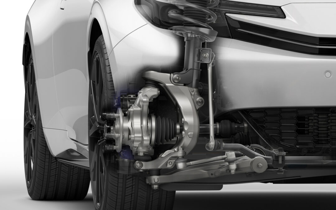 Novo Honda Prelude terá suspensão e chassi baseados no Civic Type R