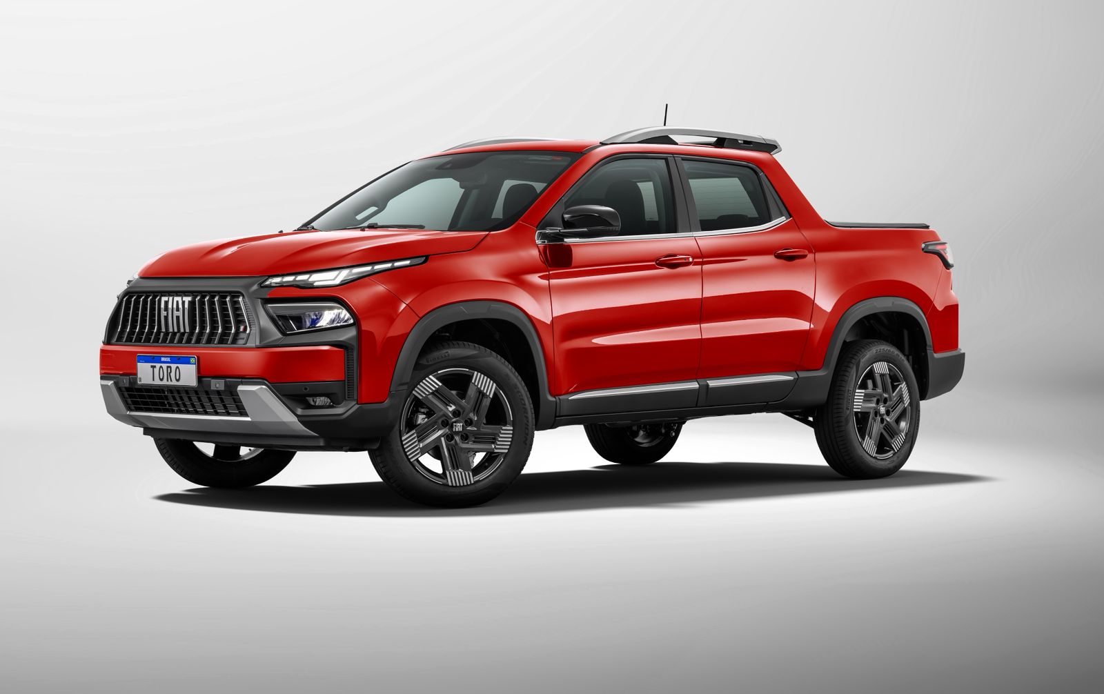 Fiat Toro 2026 parte de R$ 159,4 mil; veja versões e conteúdos