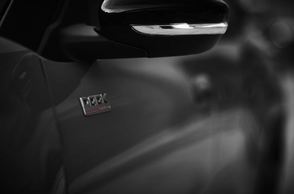 Citroën confirma Basalt Dark Edition; veja o que sabemos