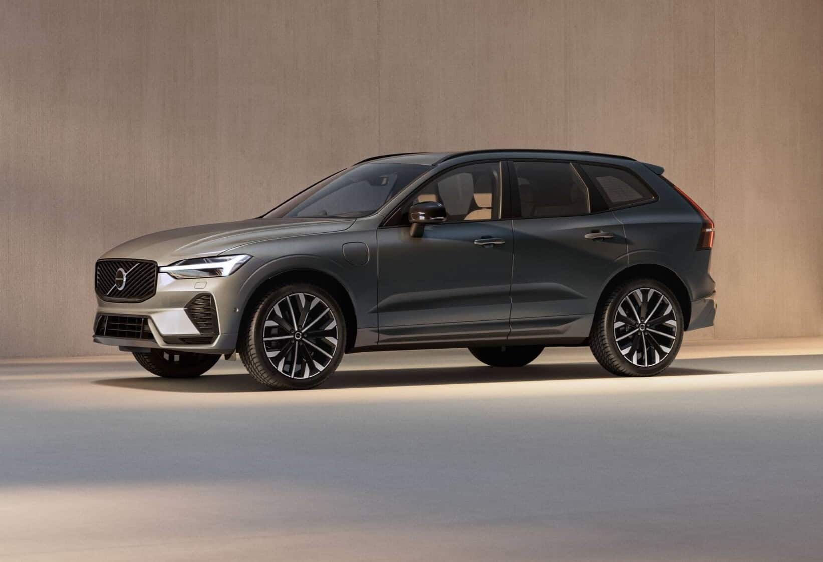Volvo vai produzir XC60 nos EUA para evitar tarifas