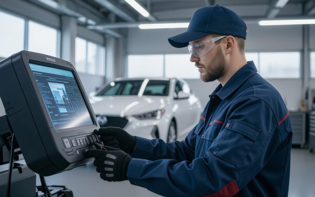 Carro usado: compra sem vistoria profissional pode virar armadilha
