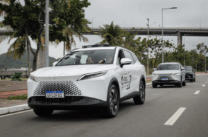 Omoda 7 estreia no Brasil a partir de R$ 254,9 mil e pode fazer 40 km/l; veja avaliação