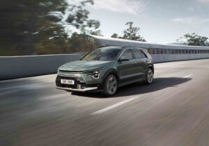Kia anuncia venda do Niro 2026 com desconto promocional