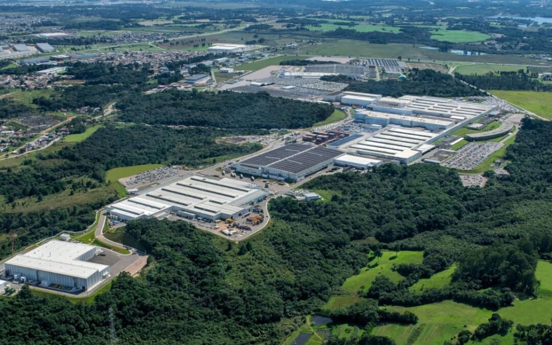 Renault e Geely investem R$ 3,8 bilhões para lançar quatro novos modelos no país