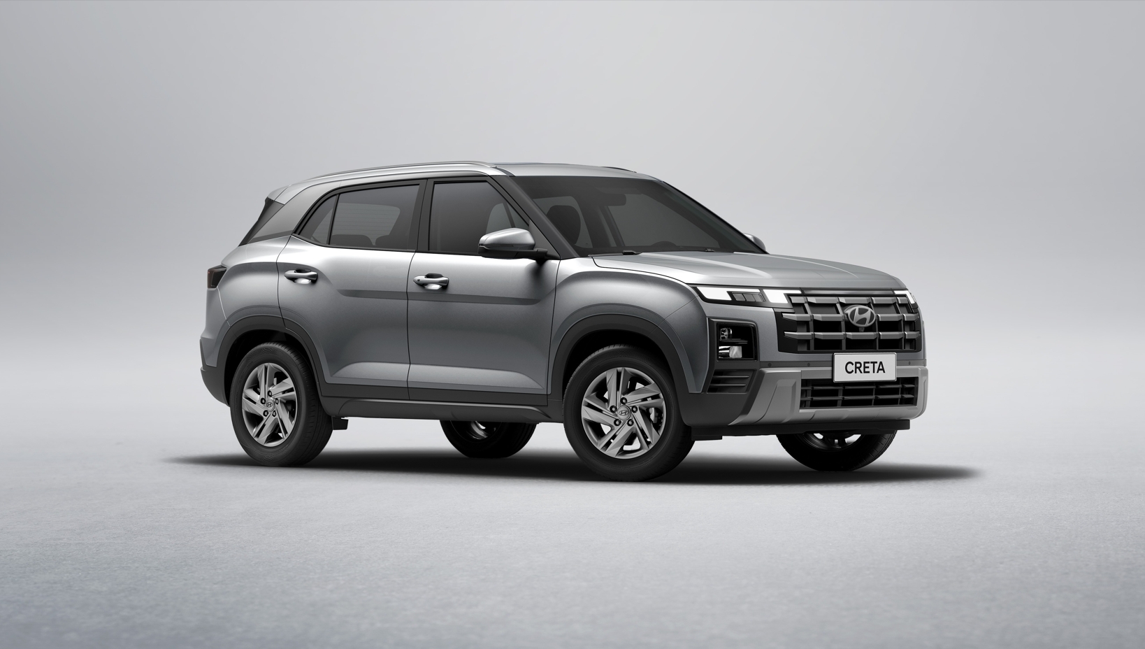 Hyundai Creta Action passa a ter central multimídia da Hyundai Mobis como opcional nas concessionárias