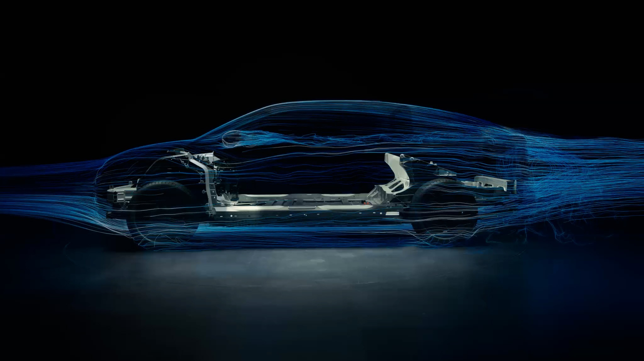 Ford avança no desenvolvimento de uma nova geração de veículos elétricos