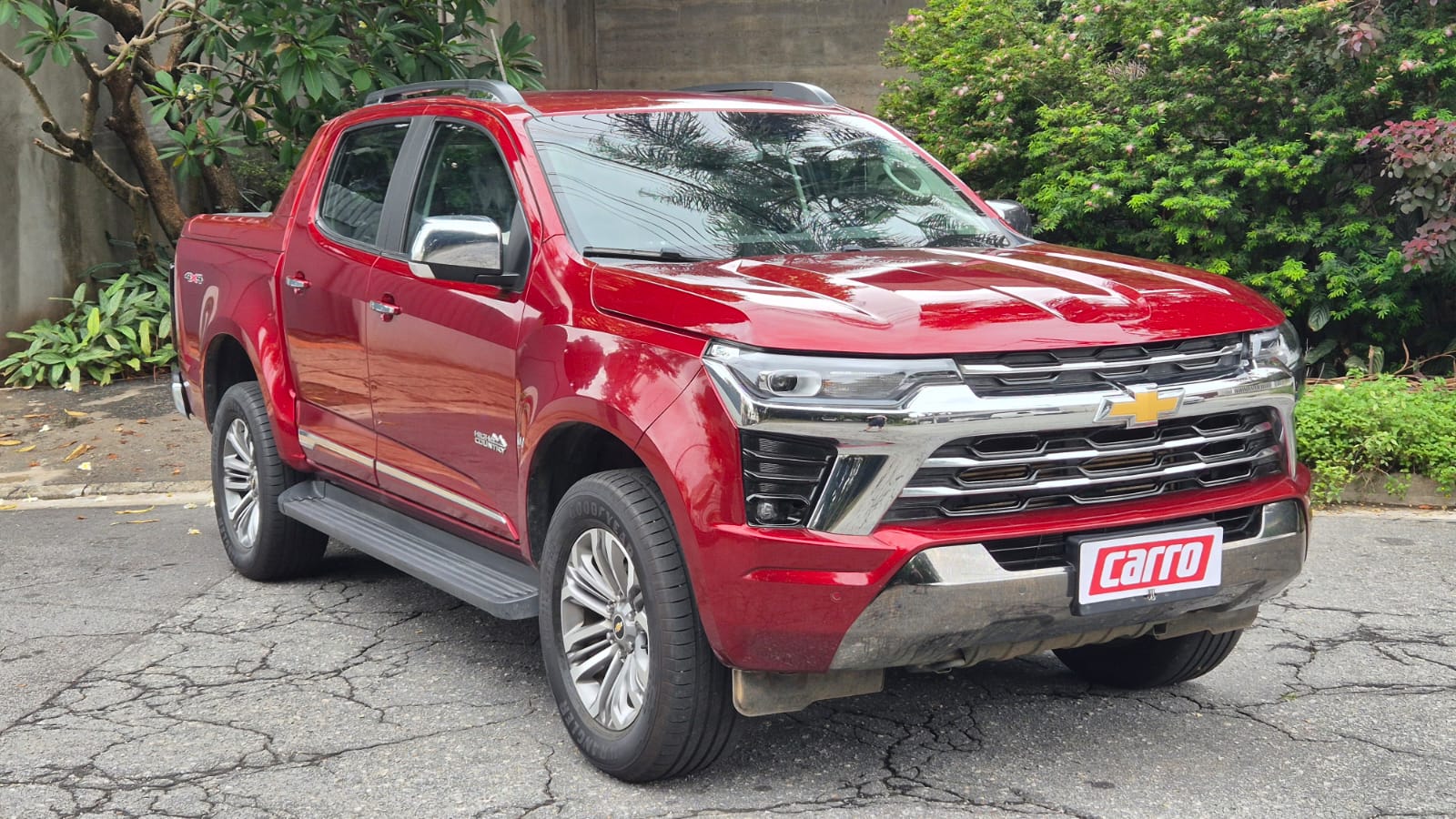 Teste: Chevrolet S10 mostra evolução mecânica, mas ainda tem limitações de projeto