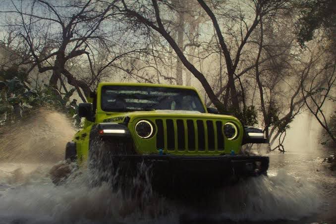 Jeep abre mão de patrocínio no Super Bowl e divulga vídeo nas redes sociais