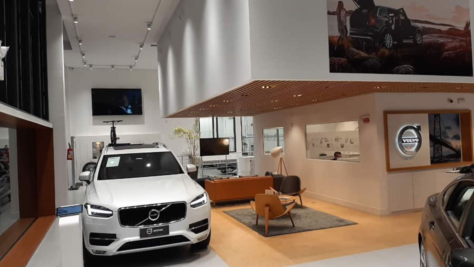 Volvo Cars anuncia novo comando de Brasil: Godoy se torna Head da América Latina