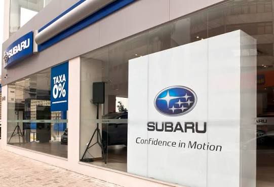 Subaru mantém negociações para seguir no Brasil após fechar última concessionária
