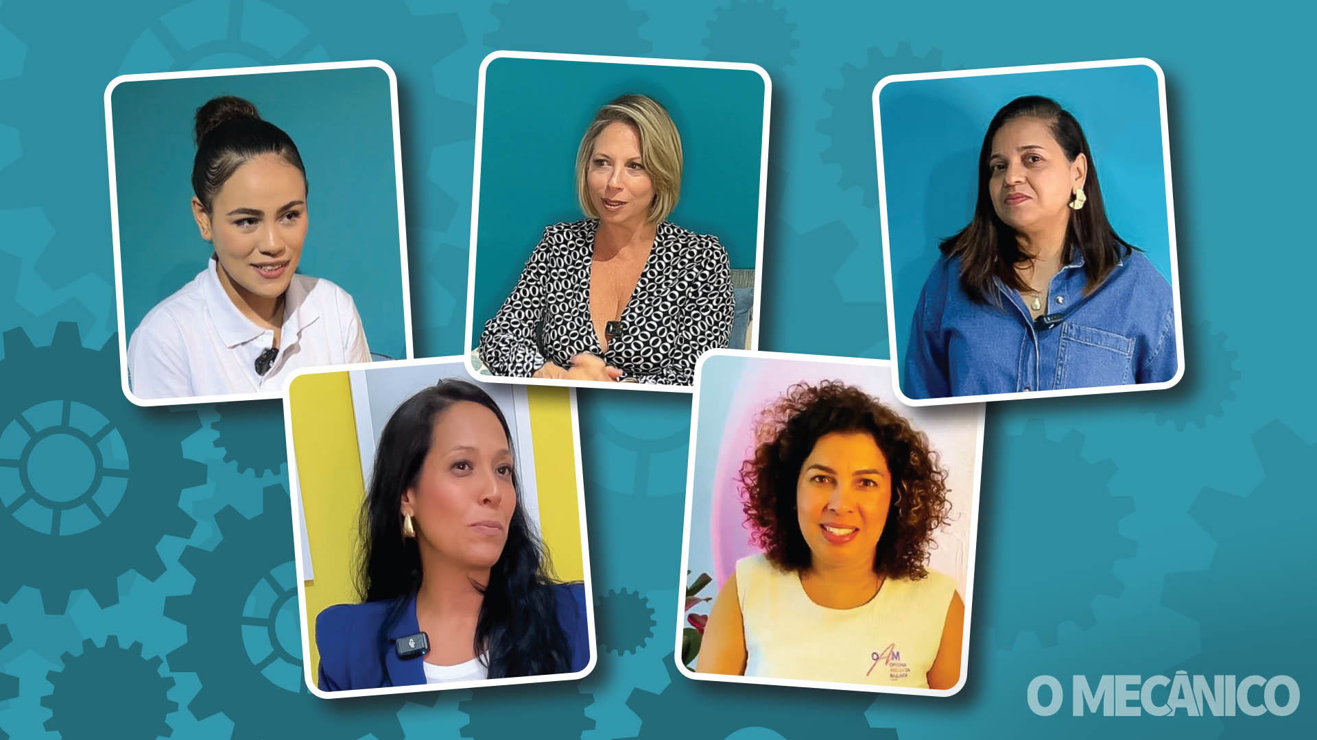 Engrenagens da Mudança: A ascensão feminina no setor automotivo