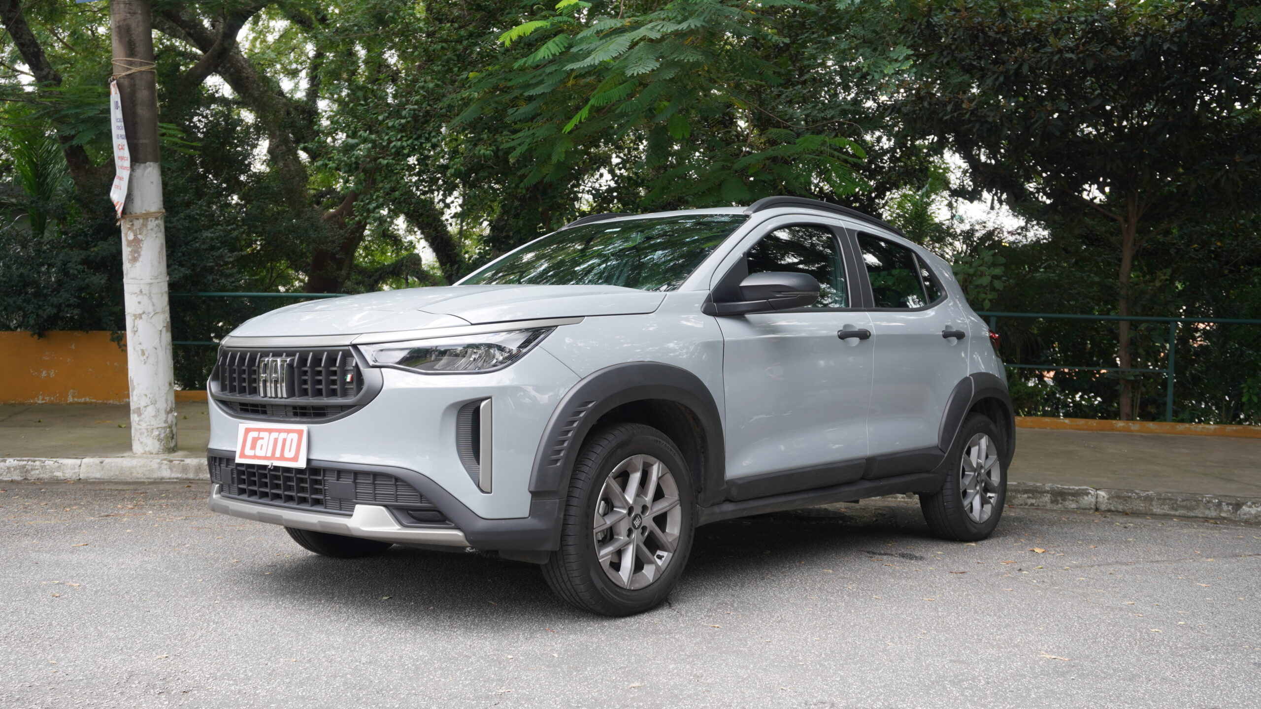 Fiat Pulse T200: o SUV que anda mais do que parece e cobra menos por isso; veja teste