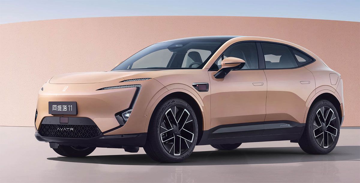 CAOA Changan anuncia preços do Avatr 11 no Brasil; SUV elétrico de luxo parte de R$ 599 mil