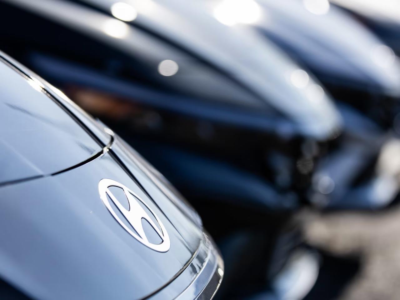 Hyundai projeta 36 novos carros até 2030: produção nos EUA vai crescer