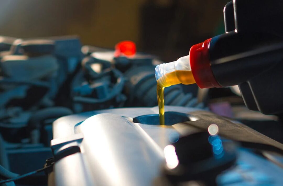 Flush de motor: quais são os riscos do procedimento? Mecânico Responde