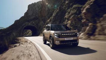 Renault detalha plano estratégico futuREady com foco em eletrificação e expansão global até 2030