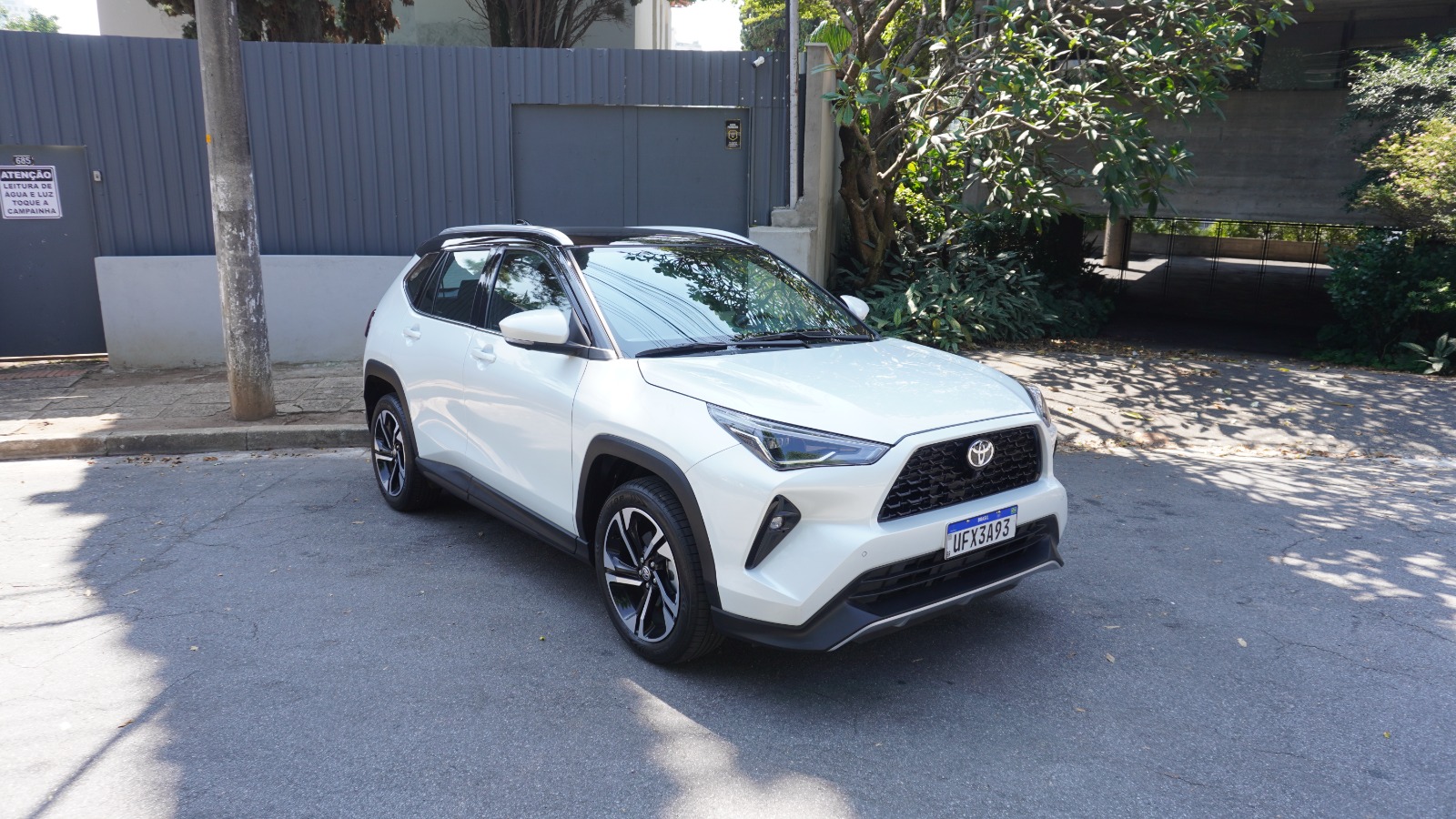 Toyota Yaris Cross XRX 1.5: espaço e confiabilidade mecânica valem R$ 178,9 mil? Veja teste