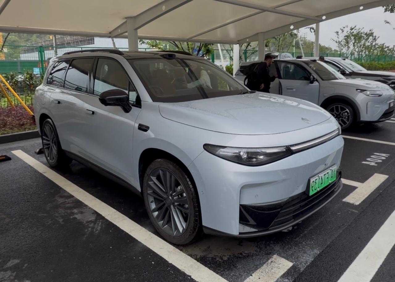 Leapmotor C16 híbrido e elétrico é confirmado no Brasil