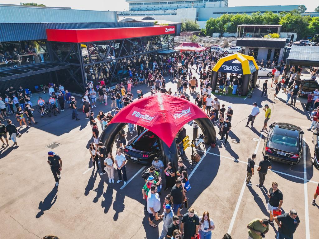 FuelTech & Chimarrão reúne carros da Audi e atrações para toda a família neste domingo em Porto Alegre