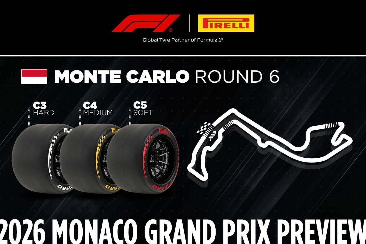 GP de Mônaco segue como a corrida mais desafiadora da F1