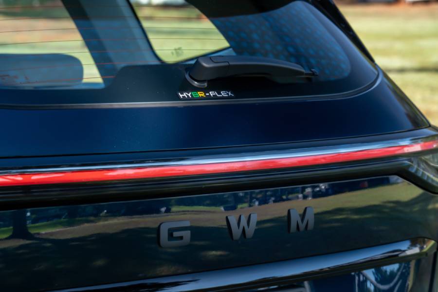 GWM lança Haval H6 Flex e cria marco para híbridos no Brasil