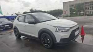 Hyundai i20 estreia com duas motorizações e preços de R$ 99.990