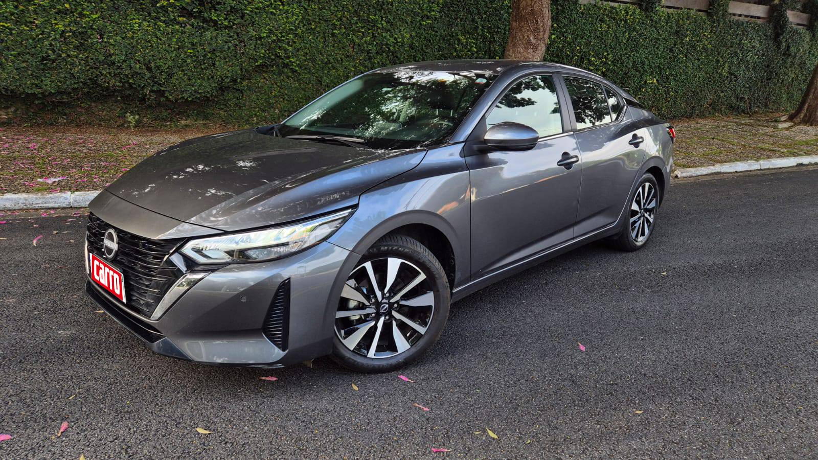 Nissan Sentra se despede do Brasil. Terá substituto?