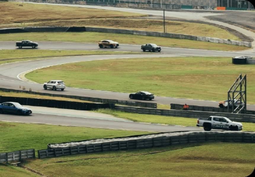 Confira os principais destaques do Suhai Festival Interlagos 2026