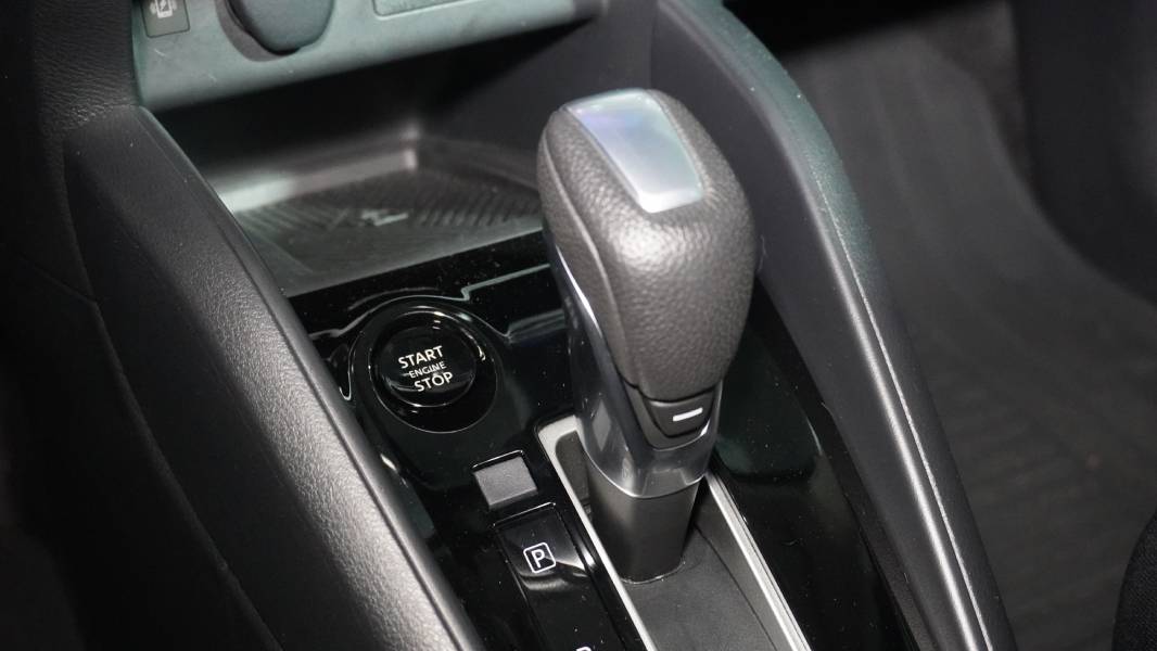 Detalhes do Nissan Kait Advance Plus