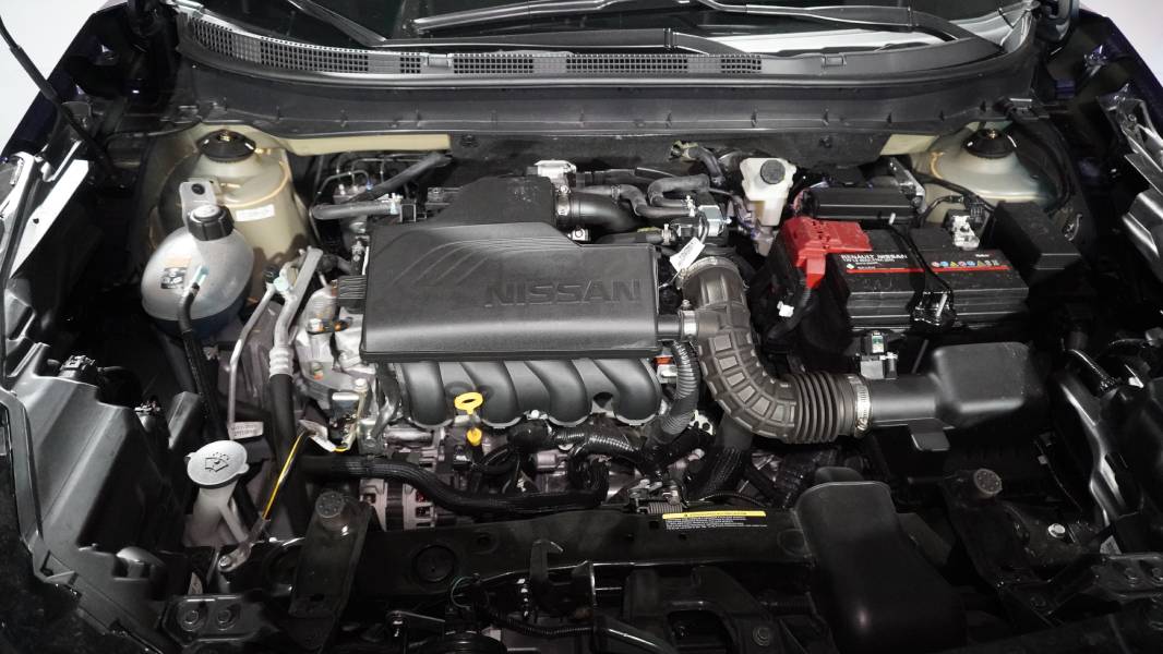 Motor do Nissan Kait Advance Plus