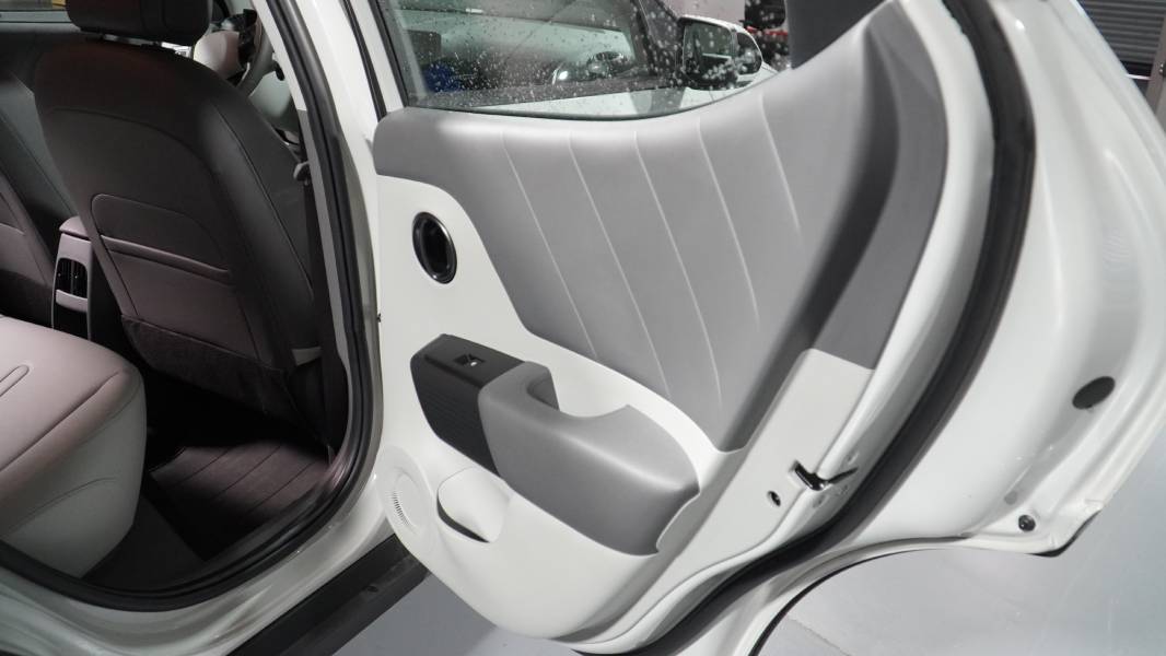detalhes do Hyundai i20 Ultimate